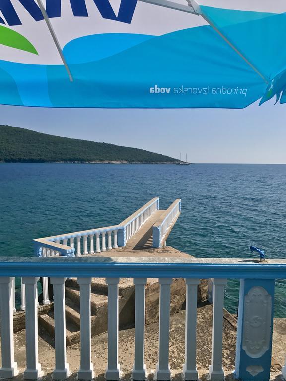 Odore Di Mare ウトイェハ エクステリア 写真