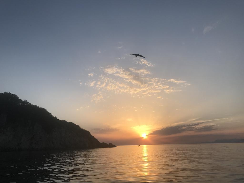 Odore Di Mare ウトイェハ エクステリア 写真